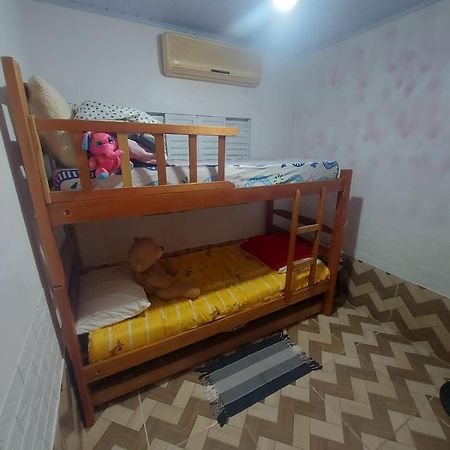 Hostel Pvh Dois Pôrto Velho 외부 사진