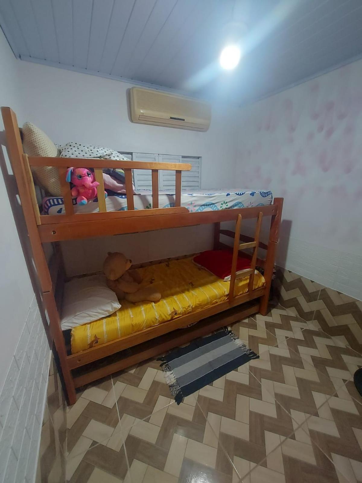 Hostel Pvh Dois Pôrto Velho 외부 사진